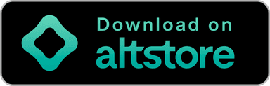 Download on AltStore