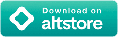 Download on AltStore