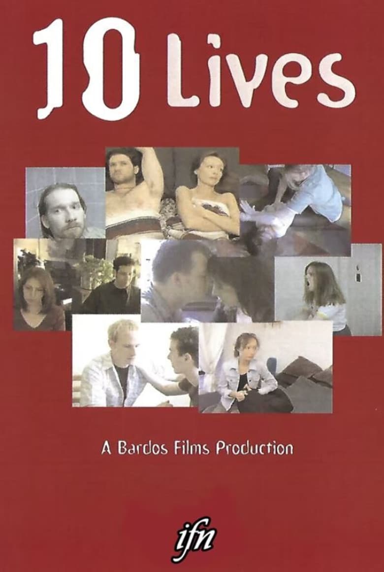Filmcover von 10 Lives