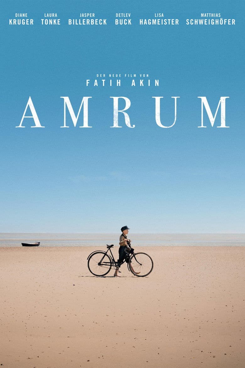 Filmcover von Amrum
