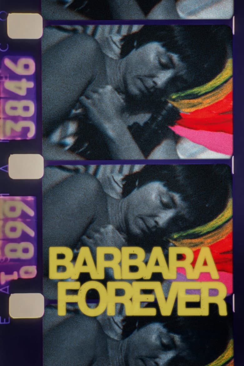 Filmcover von Barbara Forever