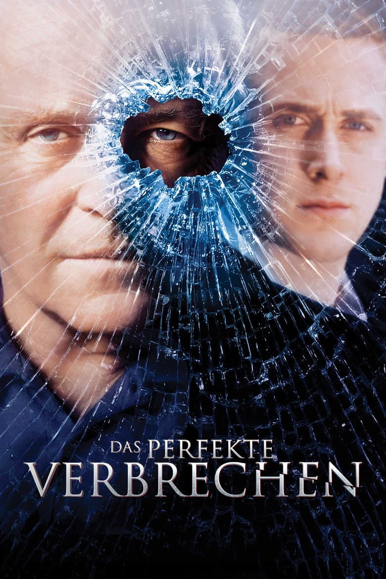 Filmcover von Das perfekte Verbrechen