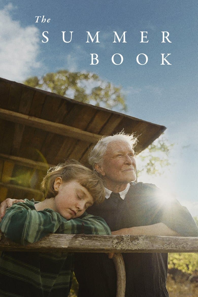 Filmcover von Das Sommerbuch