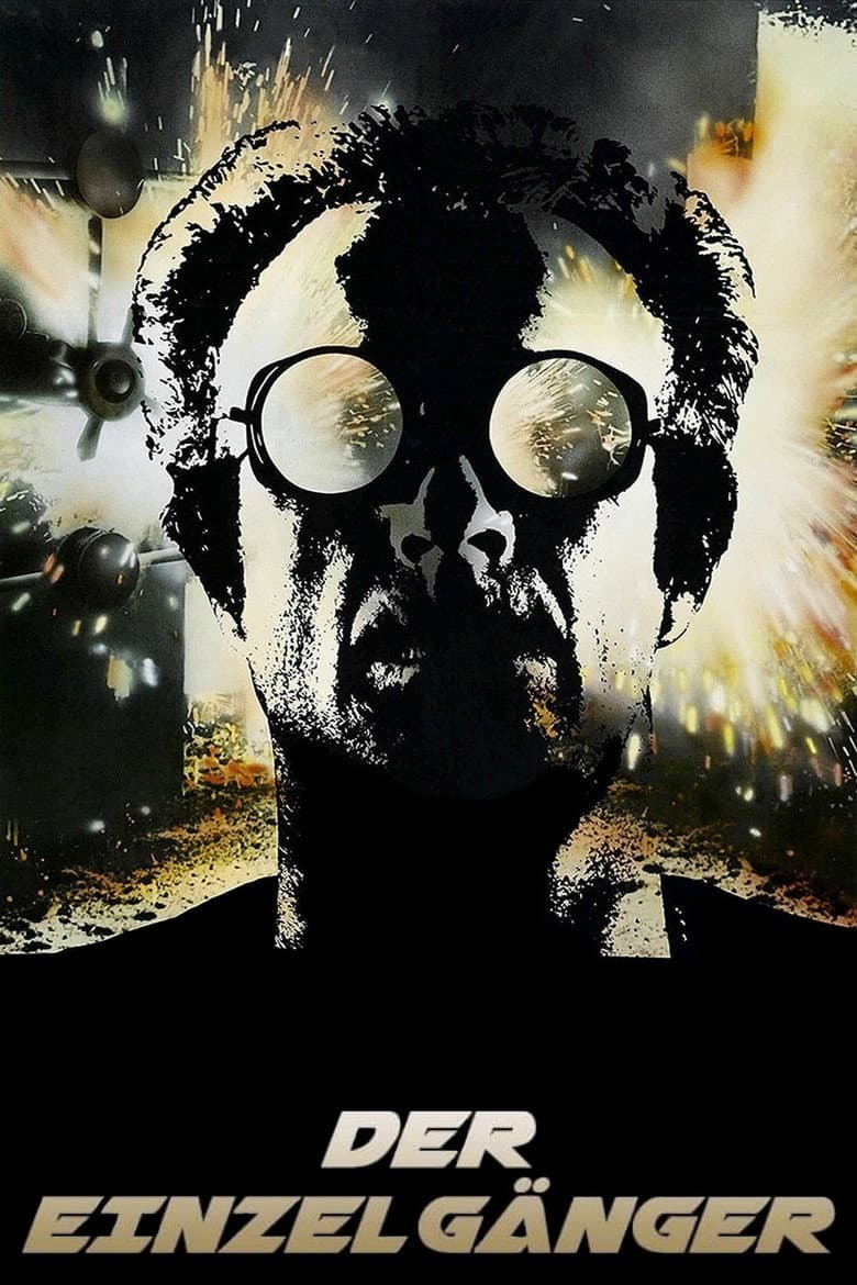 Filmcover von Der Einzelgänger