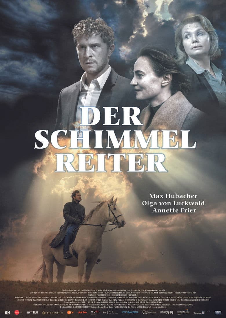 Filmcover von Der Schimmelreiter