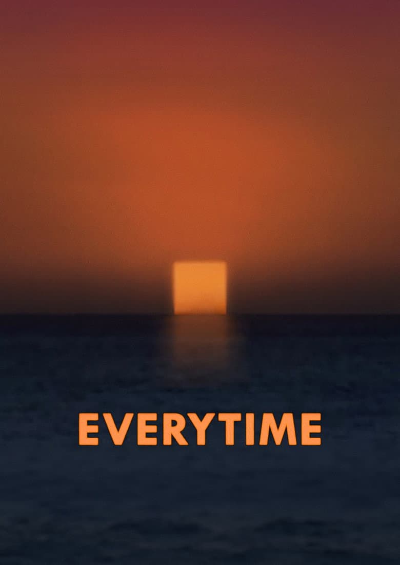Filmcover von Everytime