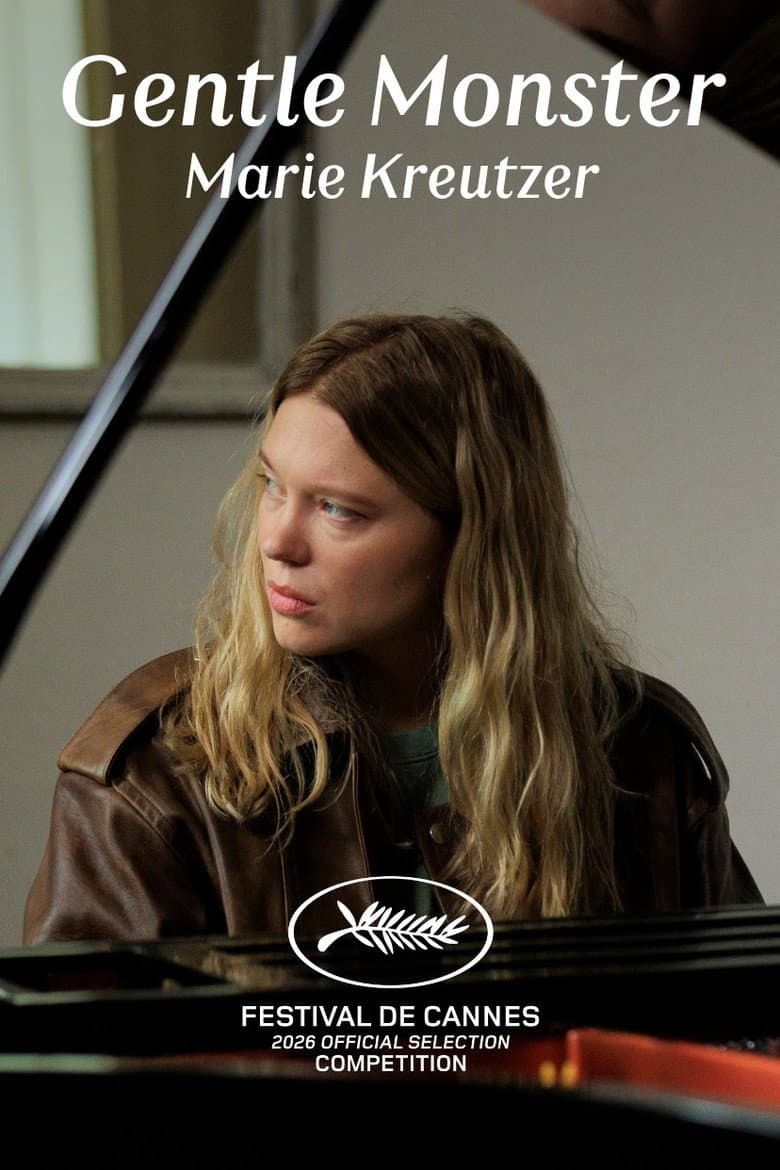 Filmcover von Gentle Monster