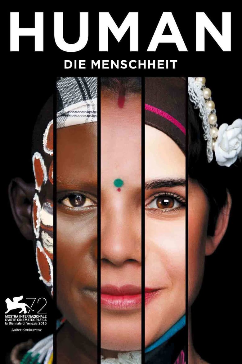 Filmcover von Human