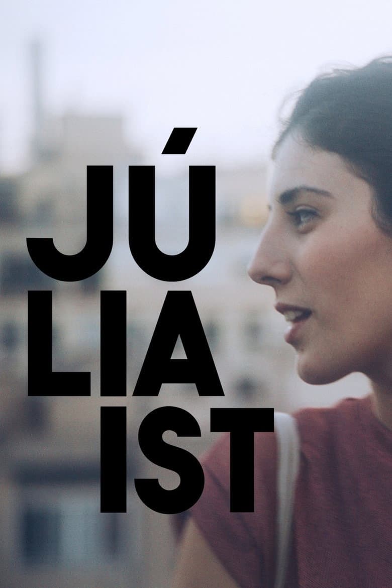 Filmcover von Júlia ist
