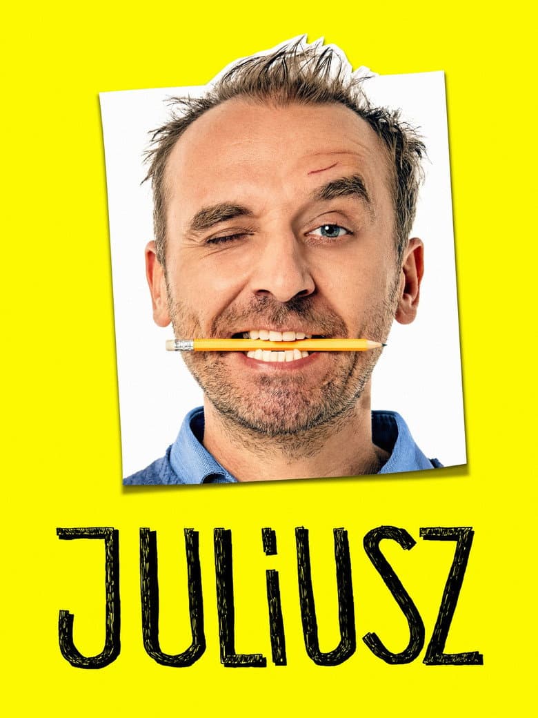 Filmcover von Juliusz
