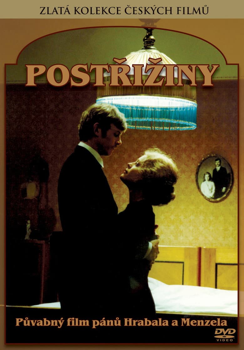 Filmcover von Kurzgeschnitten