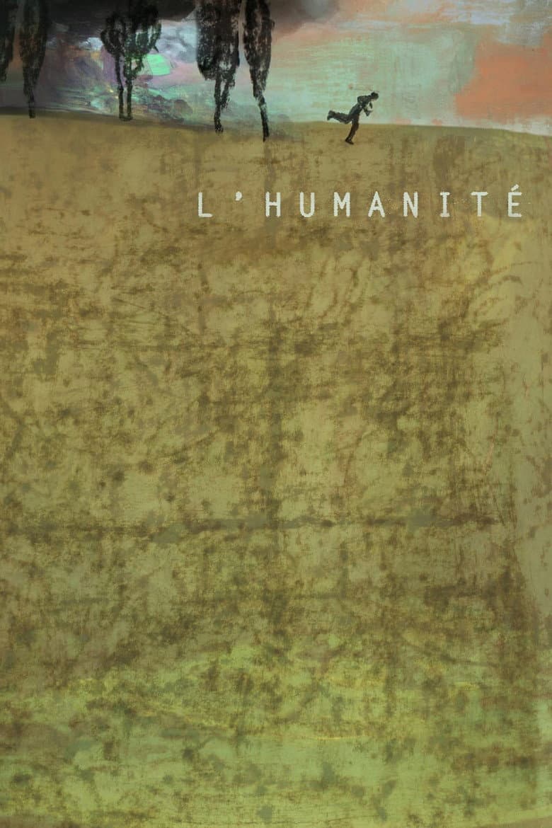 Filmcover von L'humanité