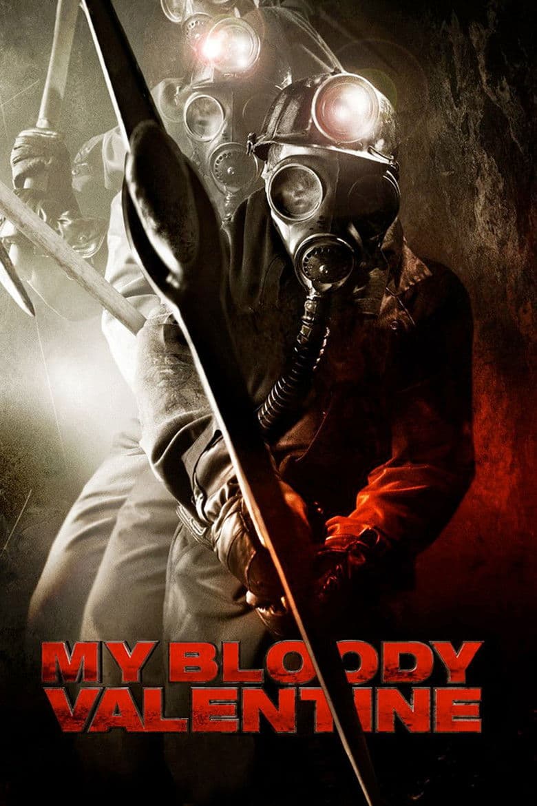 Filmcover von My Bloody Valentine