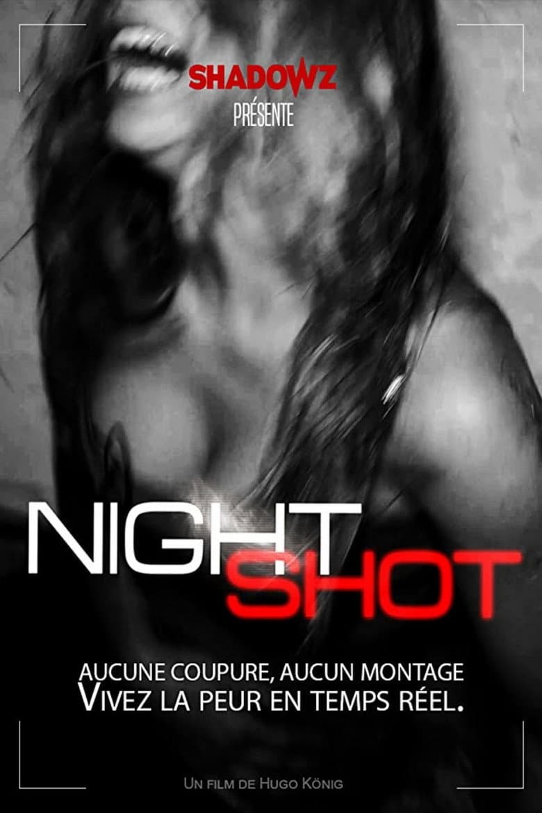 Filmcover von Night Shot