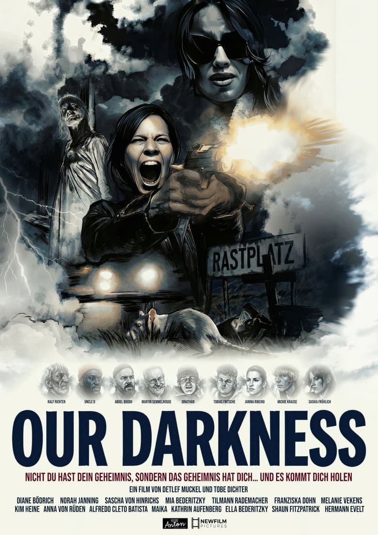 Filmcover von Our Darkness