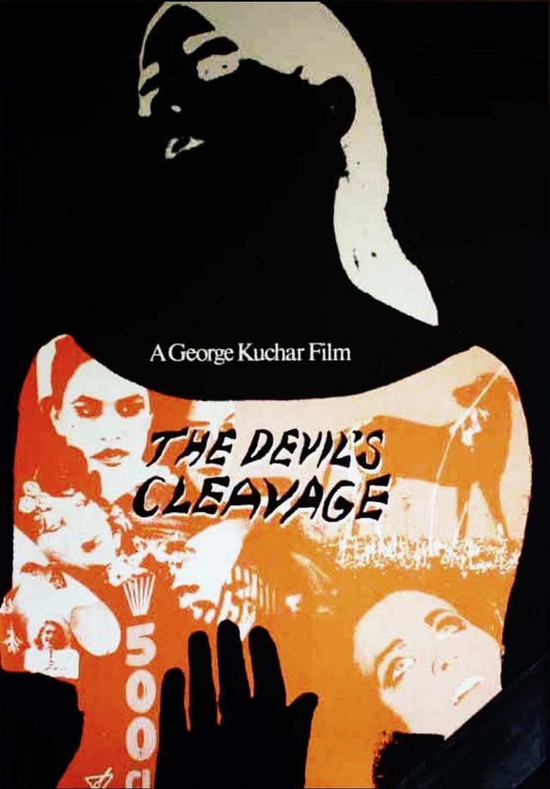 Filmcover von The Devil's Cleavage
