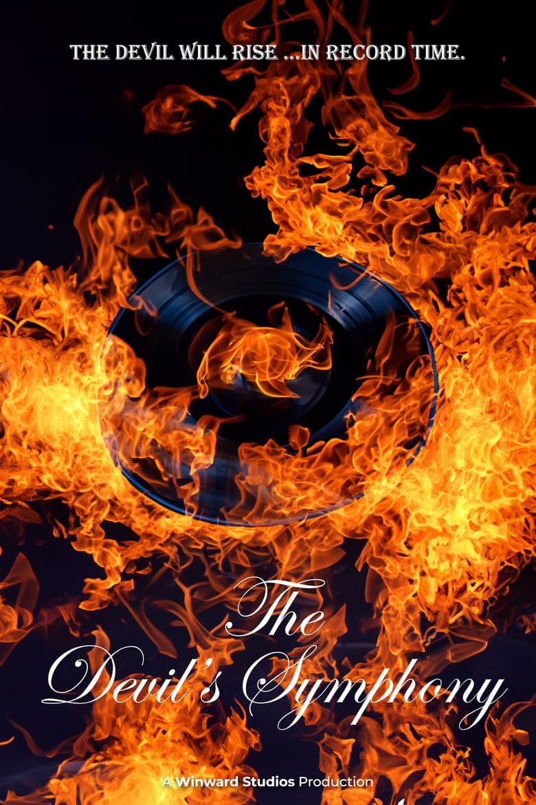 Filmcover von The Devil’s Symphony