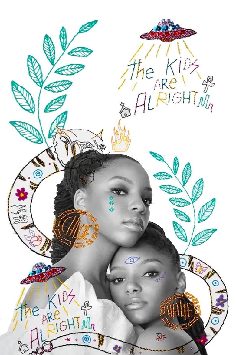 Filmcover von The Kids Are Alright
