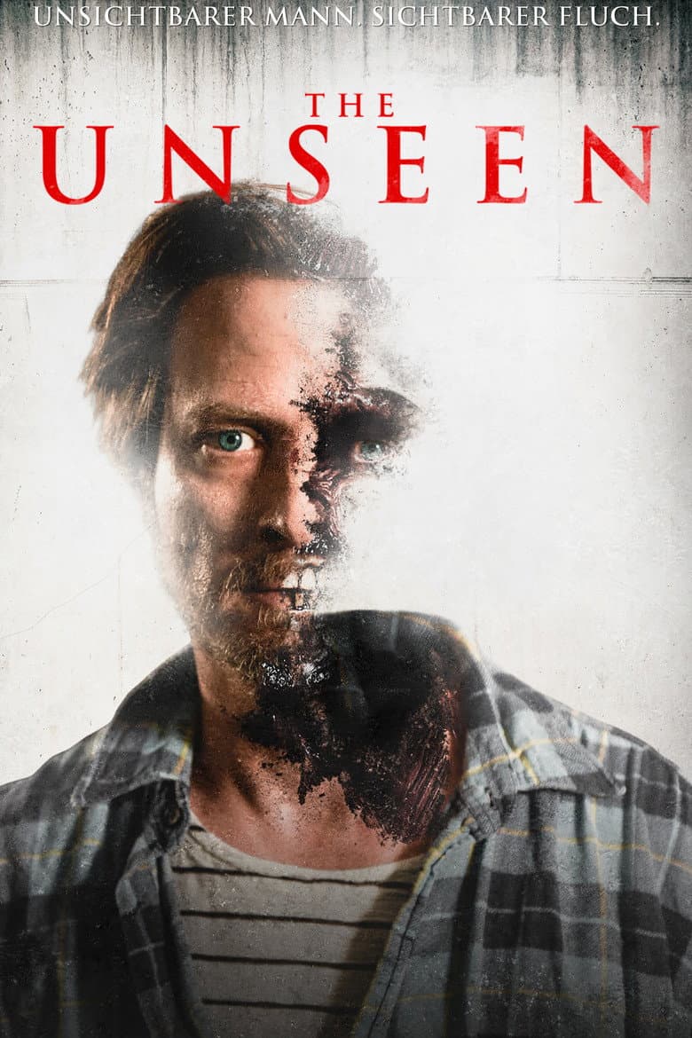 Filmcover von The Unseen