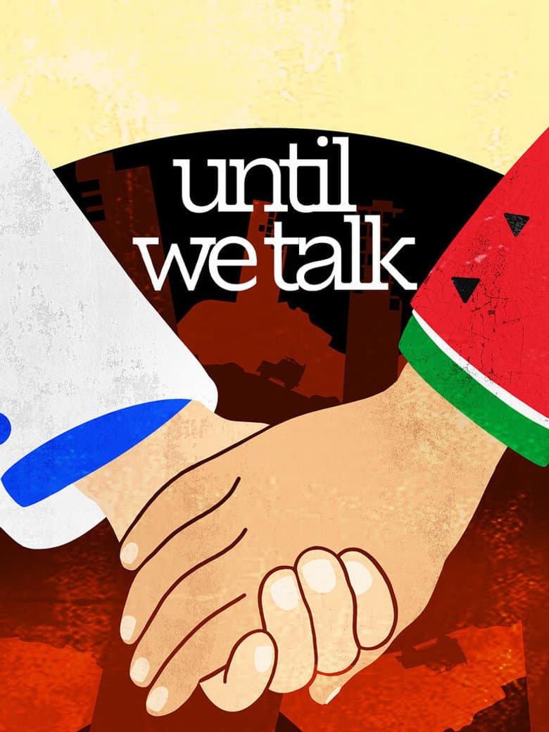 Filmcover von Until We Talk