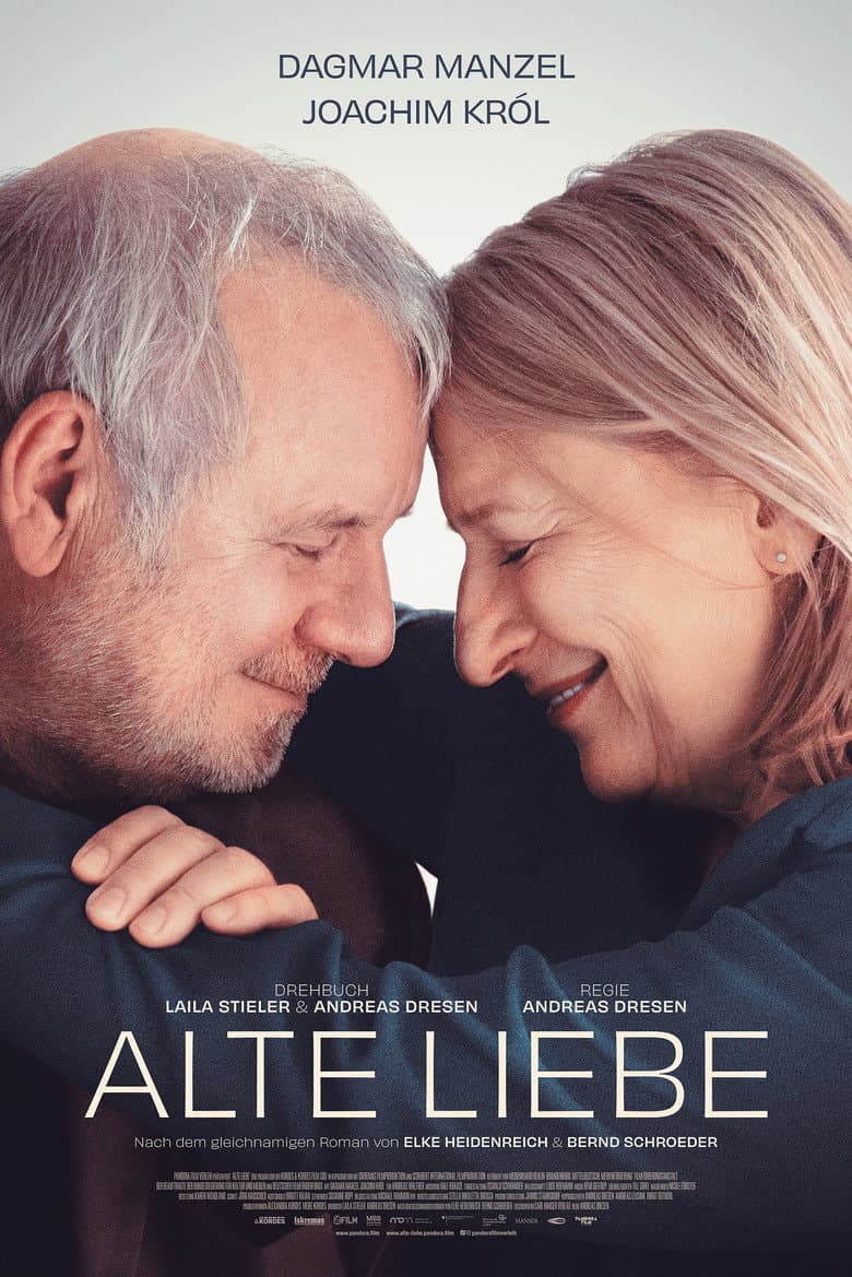 Filmcover von Alte Liebe
