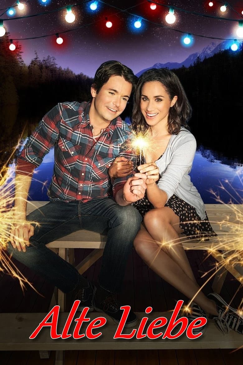 Filmcover von Alte Liebe