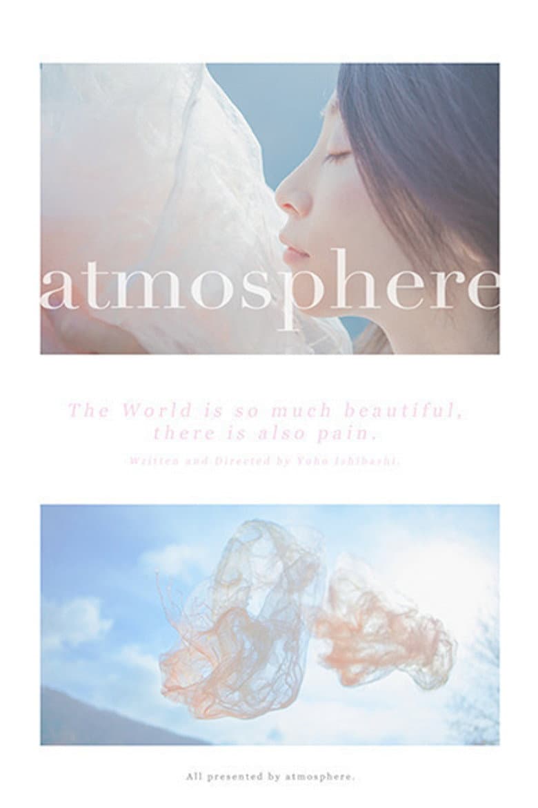 Filmcover von atmosphere