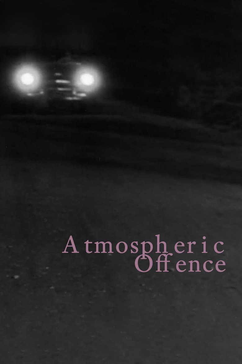 Filmcover von Atmospheric Offence