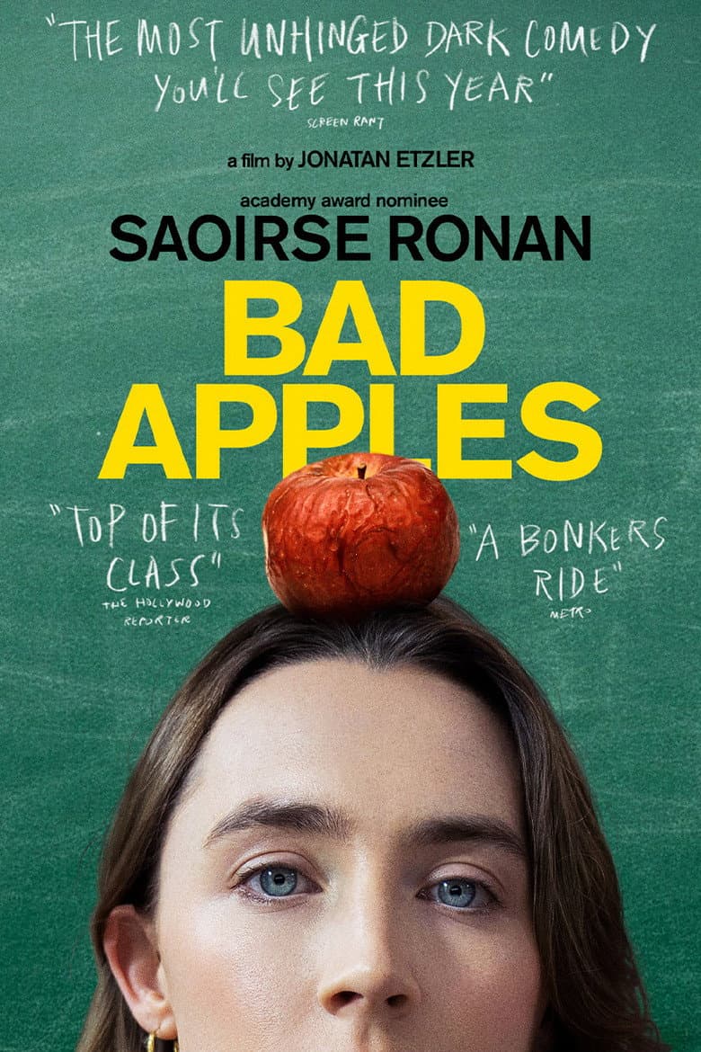 Filmcover von Bad Apples