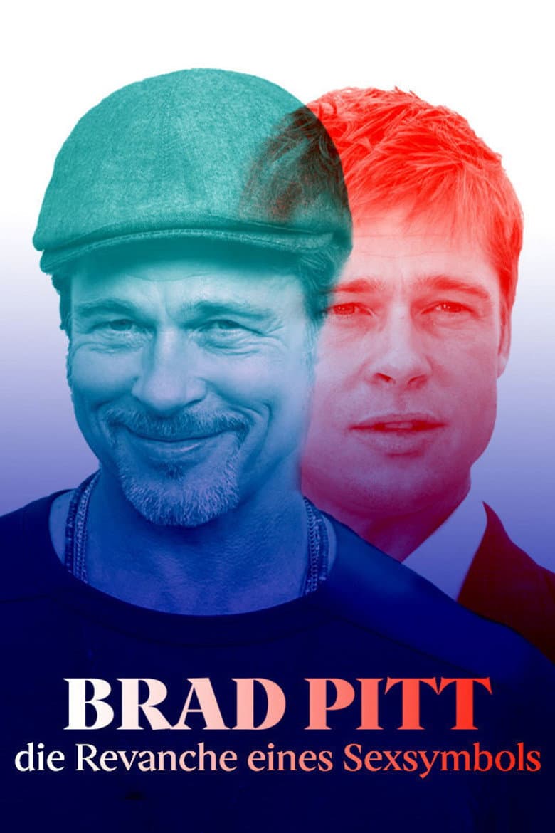 Filmcover von Brad Pitt - Die Revanche eines Sexsymbols