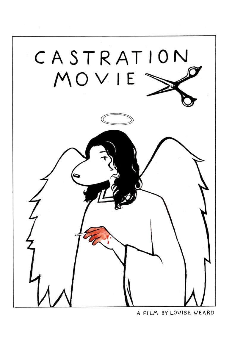 Filmcover von Castration Movie Anthology i. Traps