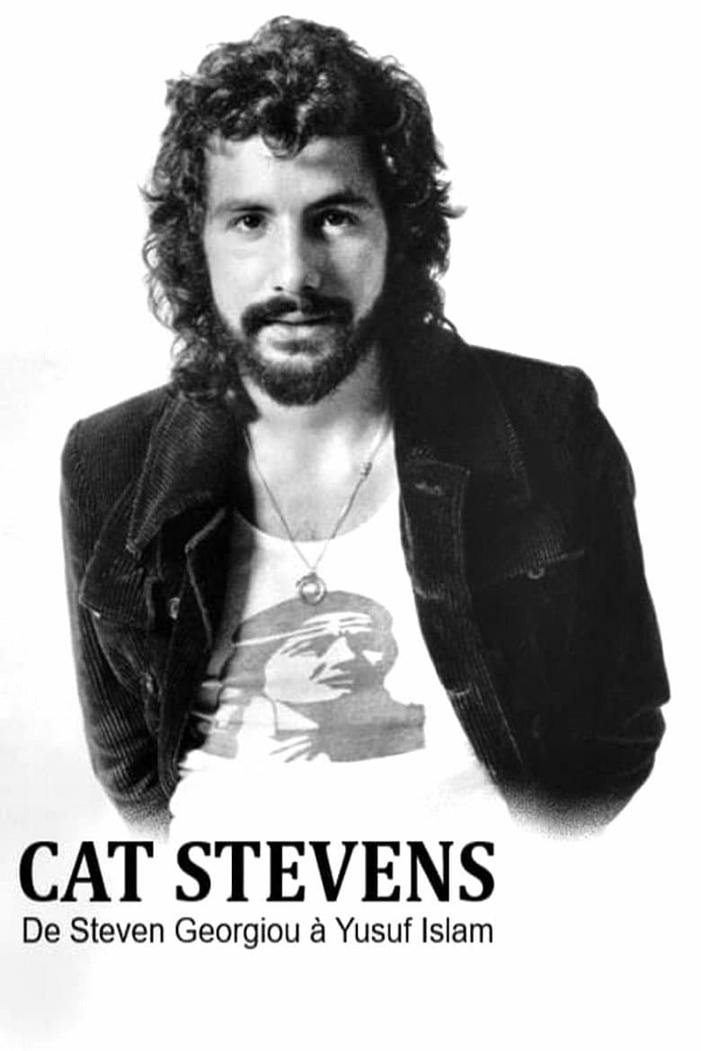Filmcover von Cat Stevens – Von Steven Georgiou bis Yusuf Islam