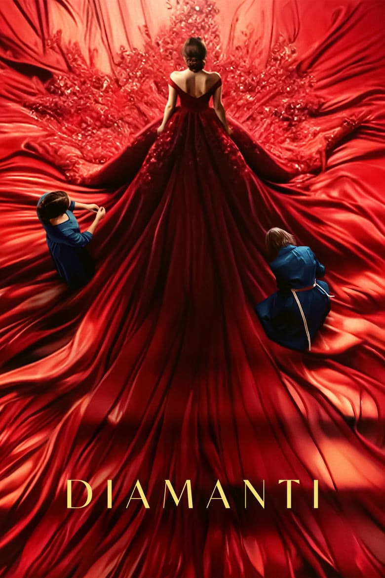 Filmcover von Diamanti
