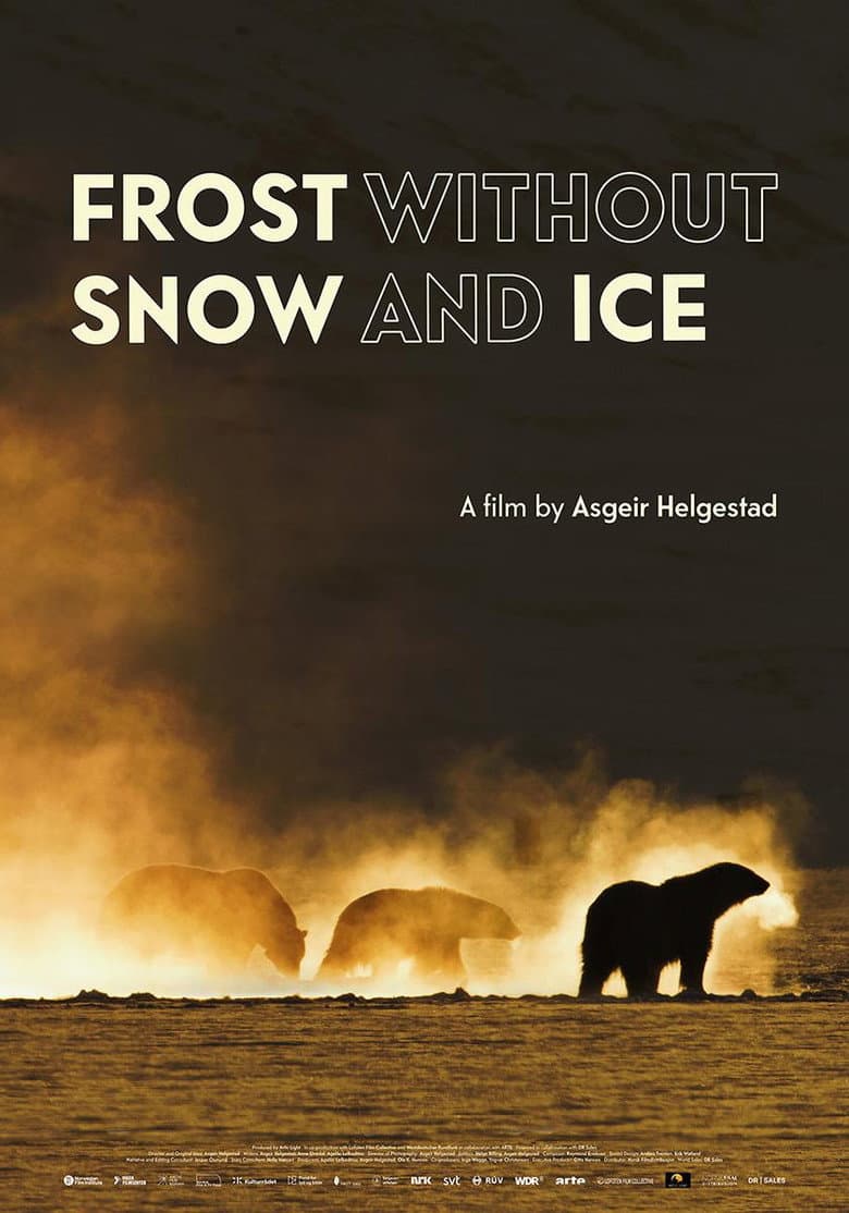 Filmcover von Frost ohne Schnee und Eis