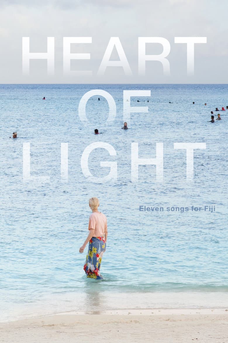 Filmcover von Heart of Light: Eleven Songs for Fiji