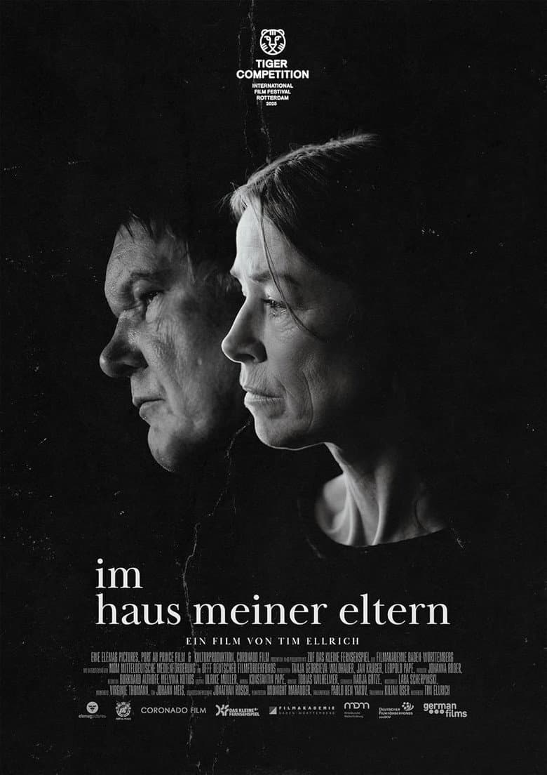 Filmcover von Im Haus meiner Eltern