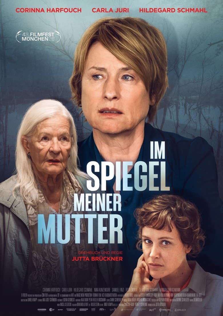Filmcover von Im Spiegel meiner Mutter