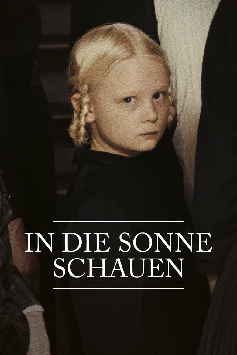 Filmcover von In die Sonne schauen