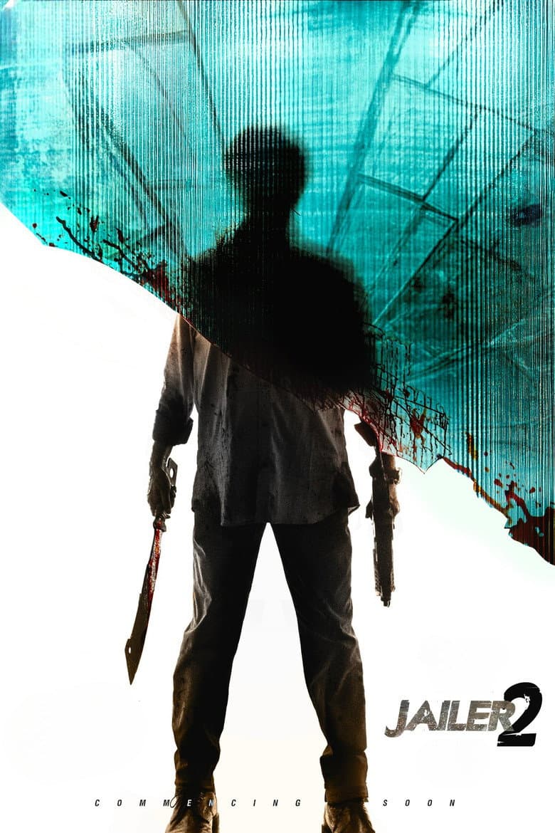 Filmcover von Jailer 2