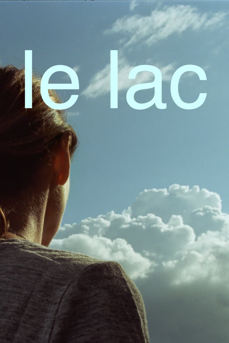 Filmcover von Le Lac