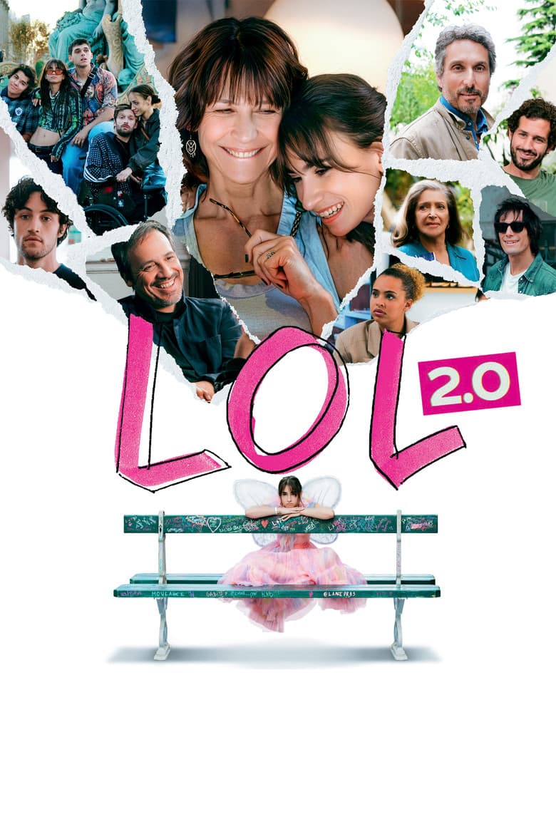 Filmcover von LOL 2.0