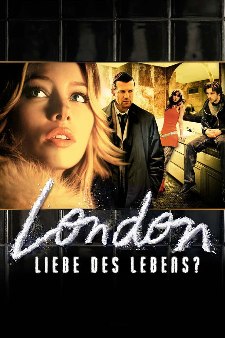 Filmcover von London - Liebe des Lebens?