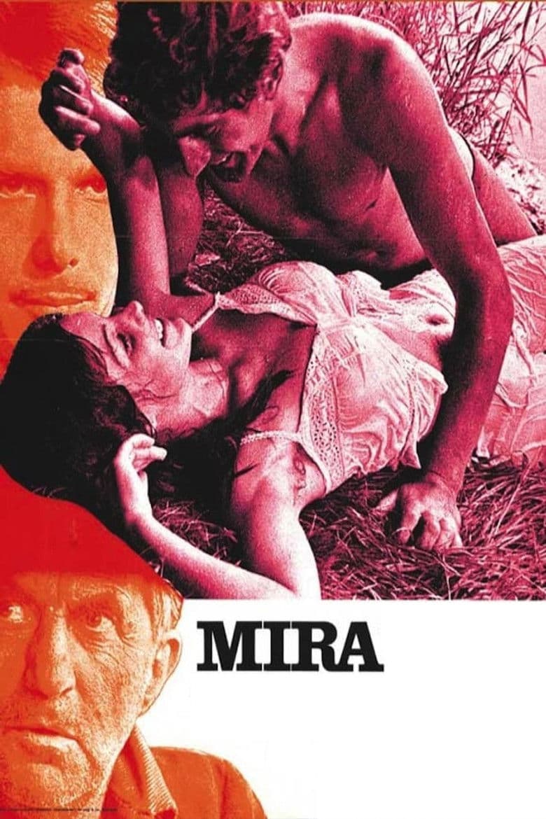 Filmcover von Mira