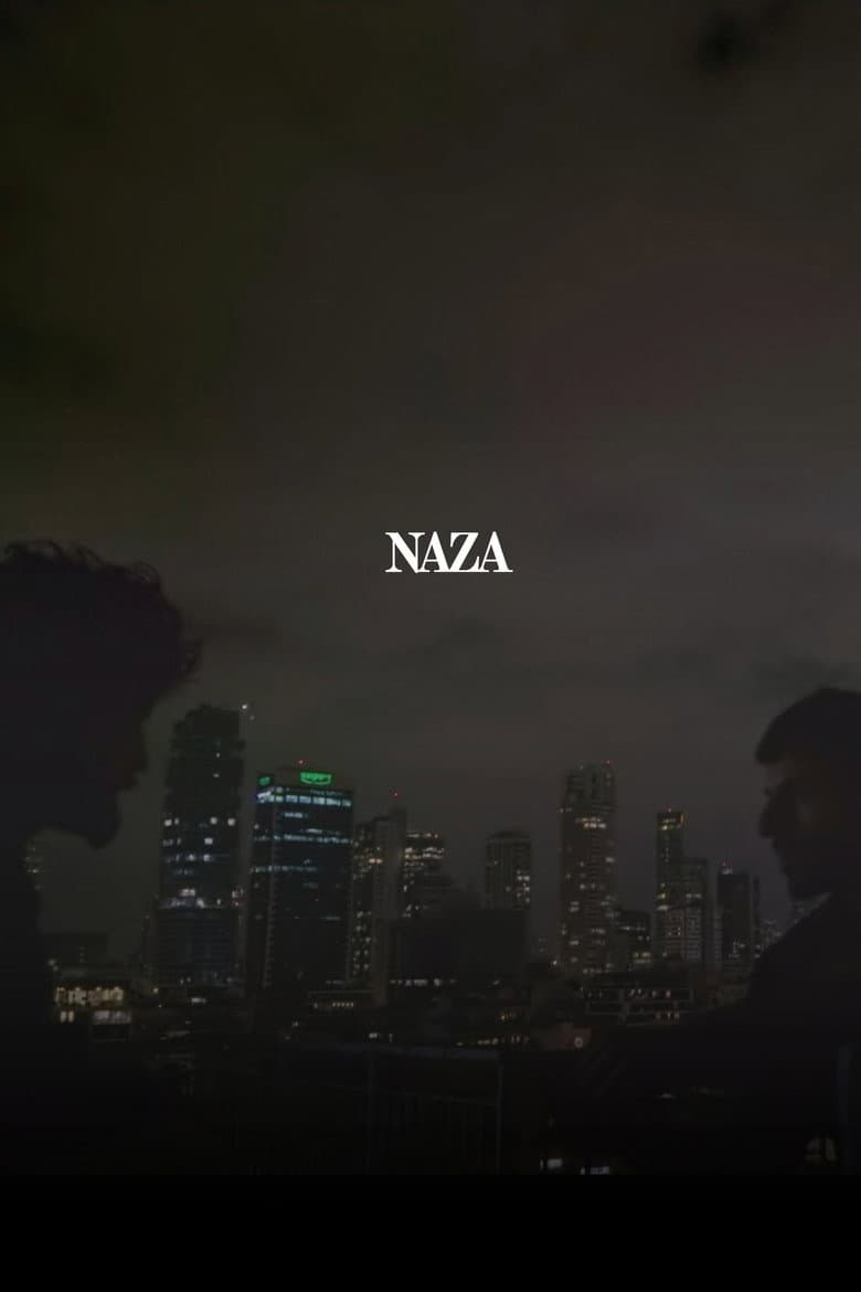 Filmcover von NAZA