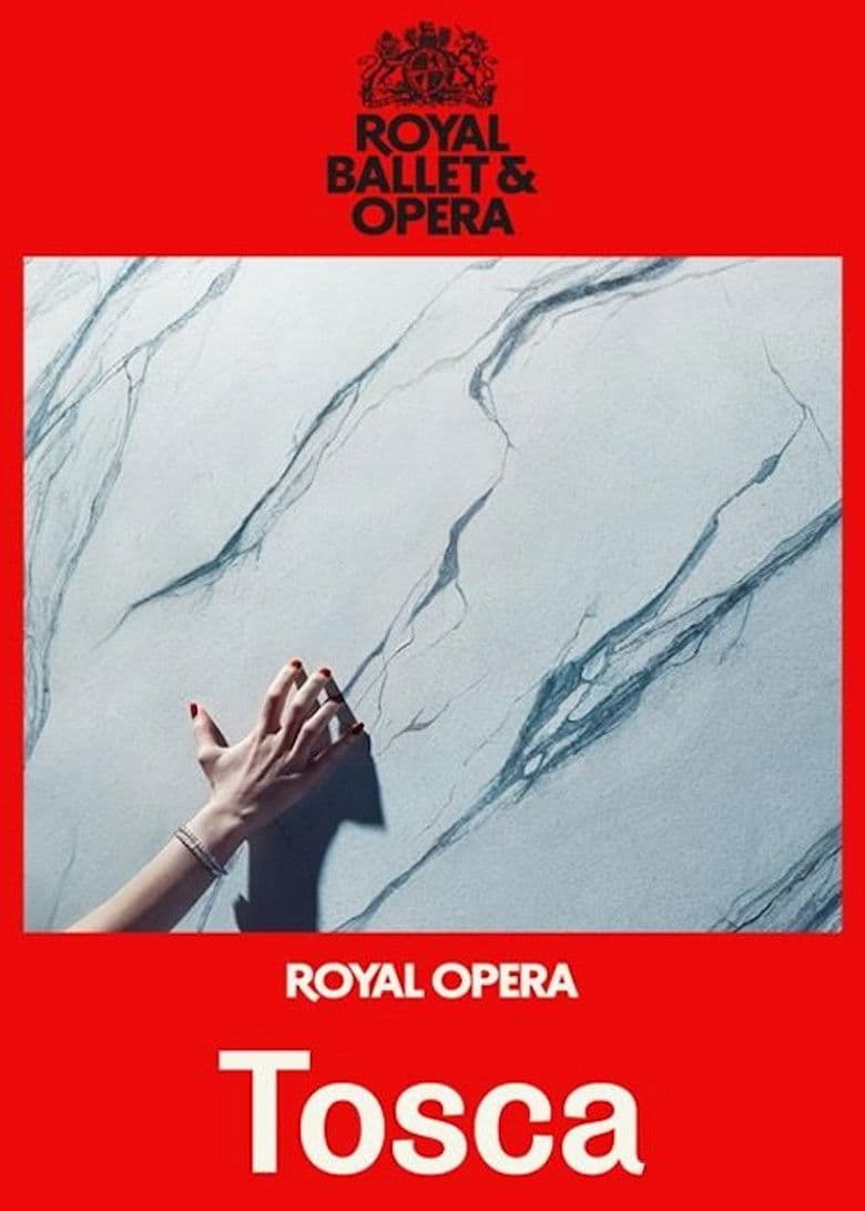 Filmcover von RBO 2025/26: Tosca (The Royal Opera)