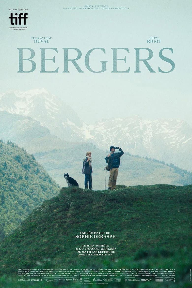 Filmcover von Schäfer