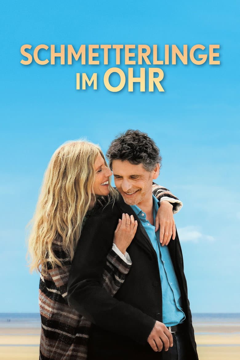 Filmcover von Schmetterlinge im Ohr