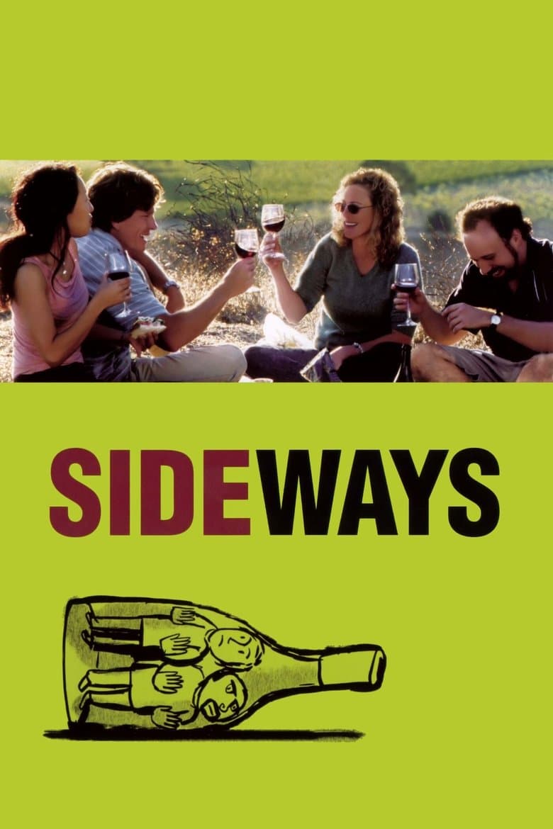 Filmcover von Sideways