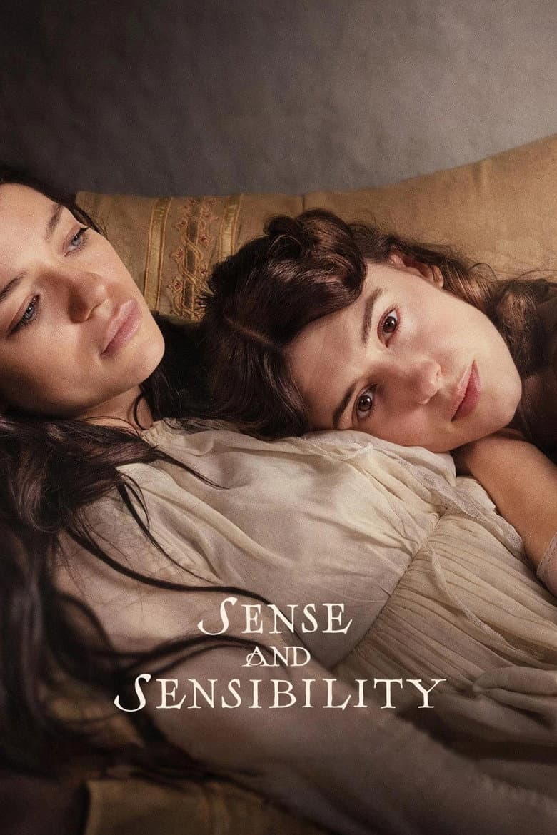 Filmcover von Sinn und Sinnlichkeit