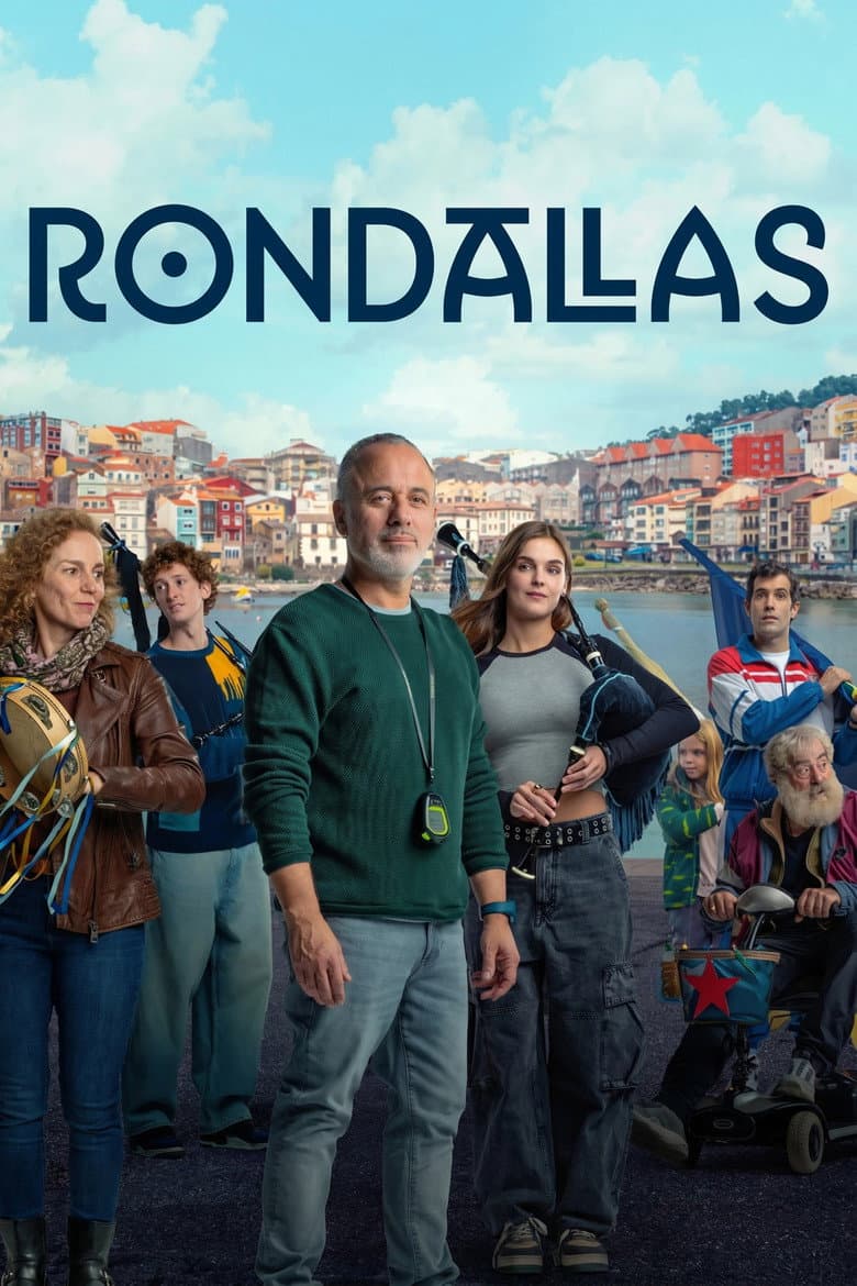 Filmcover von So klingt das Leben